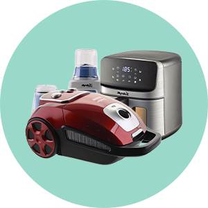 Home Appliances