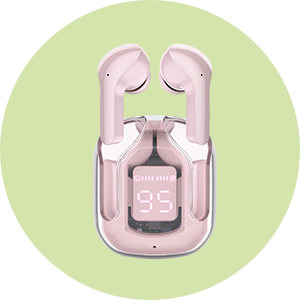 Wireless Earphones