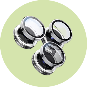 Camera Lens Protectors