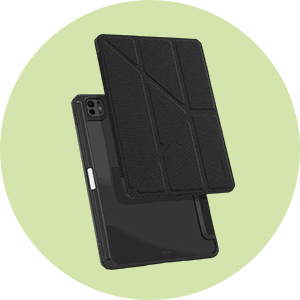 iPad Protective Cases