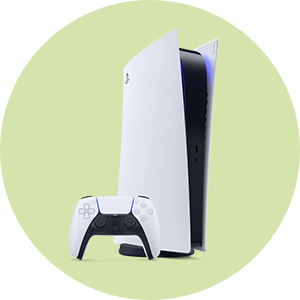 Gaming Accessories