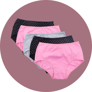 Women's undergarments