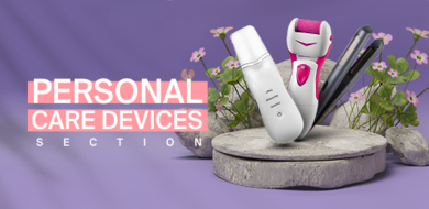 Personal Care Devices