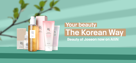 Beauty of Joseon