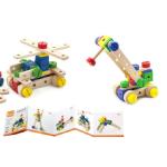 Viga Construction Set