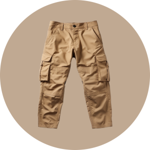 Men’s trousers