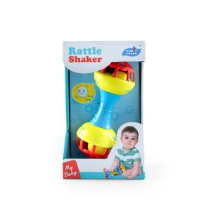Rattle Shaker Baby Toy 