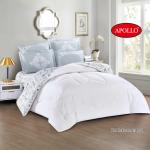 Apollo Quilt King Size 6 Peices Set ALEKSANDRA