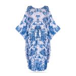 Womens Captan Short Pattern 1