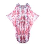 Womens Captan Short Pattern 1