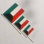علم الكويت الوطني