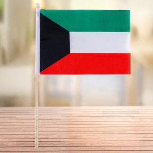 علم الكويت الوطني