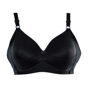 Padded Bra Without Wire 