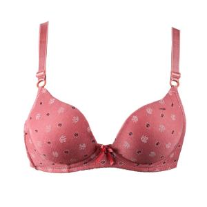 Assorted Bra Without Wire