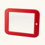Multicolor Silicone Magic Pad
