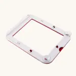 Multicolor Silicone Magic Pad