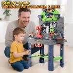 Tool Table Play Set