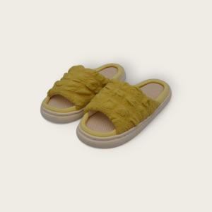 Women’s Fuzzy Comfy Slide Slippers