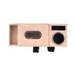 Arm Rest Box with Tissue and Holder