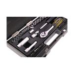17Pcs 1/2" Socket Set