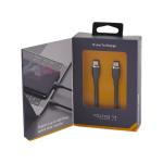 PowerLink Fast Charging Cable Type-C to Type-C 5A/1M (100W)