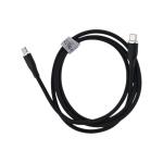 PowerLink Fast Charging Cable Type-C to Type-C 5A/1M (100W)
