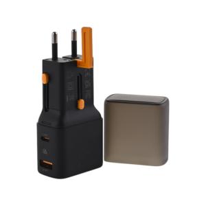 Travel Charger 35W