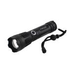 Led Zoom Flashlight P90