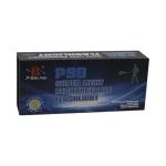 Led Zoom Flashlight P90