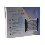 Mosquito Killer Led Double Tube