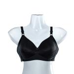 Padded Bra Without Wire 