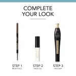 Bourjois Twist Brow Reveal Micro Pencil Soft Brown 002