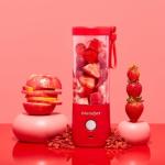 BlendeJet 2 Portable Blender Red