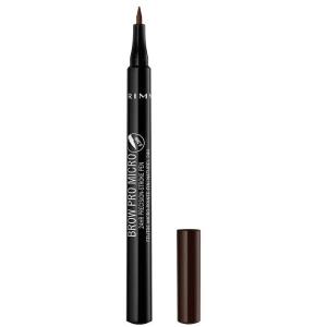 Precision eyebrow pencil in shade 04