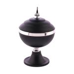 A sophisticated-looking incense burner