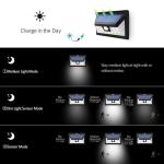 Solar Induction Lamp