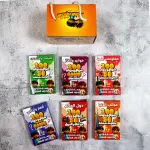 Little Geniuses Quiz Cards For Kids - General Info Quiz