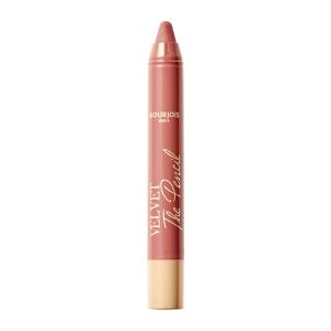 Bourjois Velvet The Pencil Lipstick Nudifull 01