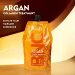 Karseell BNC Biotin and Argan Collagen Hair Treatment - 500 ml