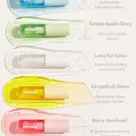 Shaglam Jelly Wow Moisturizing Lip Oil