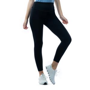 Training Leggings High-Waisted Seamless