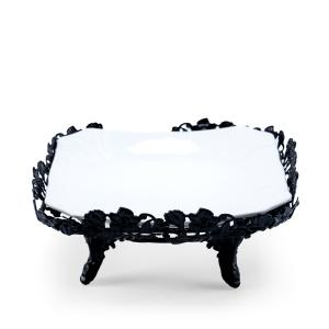 Luxury Sequare Decorative Serving Tray