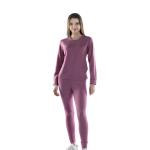 two-piece thermal underwear set