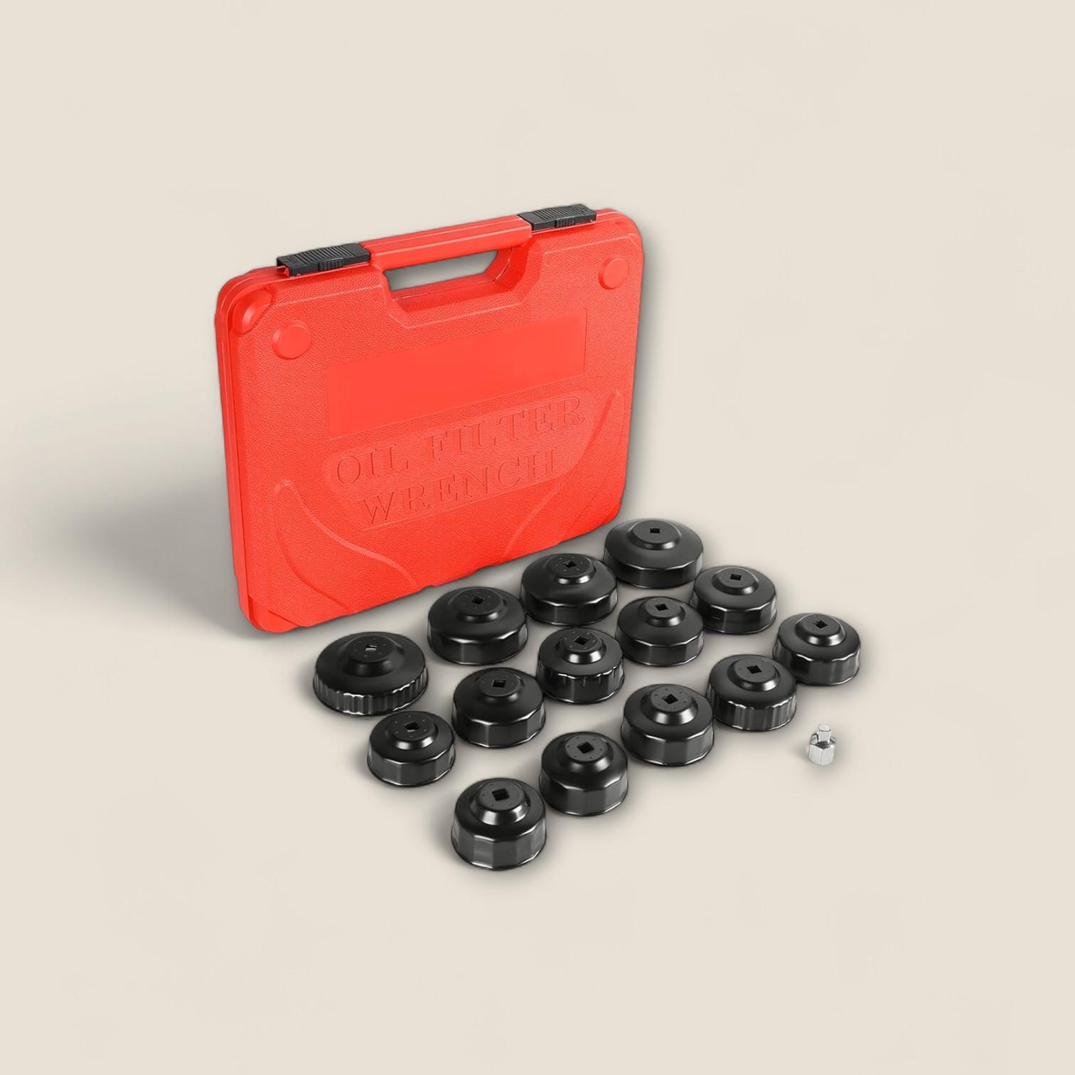 Oil Fillter Wrench