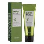 Some By Mi- Super Matcha Pore Clean Clensing Gel- 100 ML