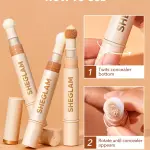 Skin enhancing concealer from Shiglam