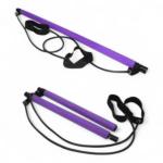 Portable Pilates Bar Kit