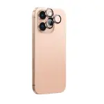 اميزنج ثينج AR 3 لينز جلاس لجهاز iPhone 16 Pro (6.3) / iPhone 16 Pro Max (6.9)