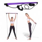 Portable Pilates Bar Kit