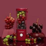 Blendjet - V2 - Portable - Merlot